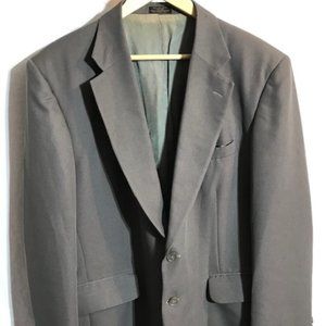 Hill and Archer Men's Blazer Size 42R